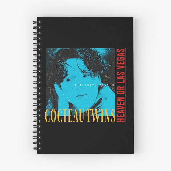 Item preview, Cocteau Twins designed and sold by kakasyrle.