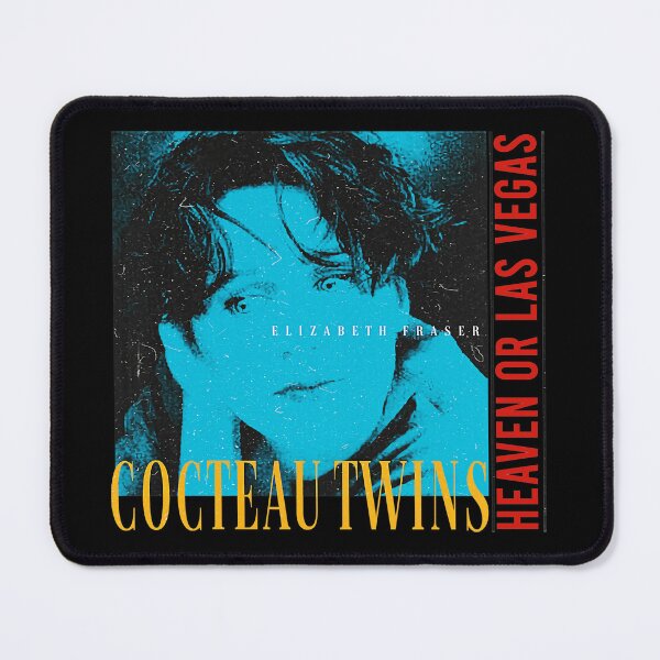 Item preview, Cocteau Twins designed and sold by kakasyrle.
