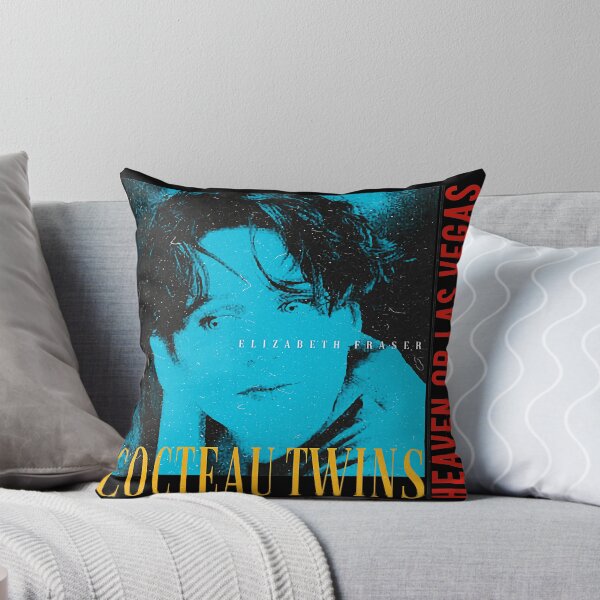Item preview, Cocteau Twins designed and sold by kakasyrle.
