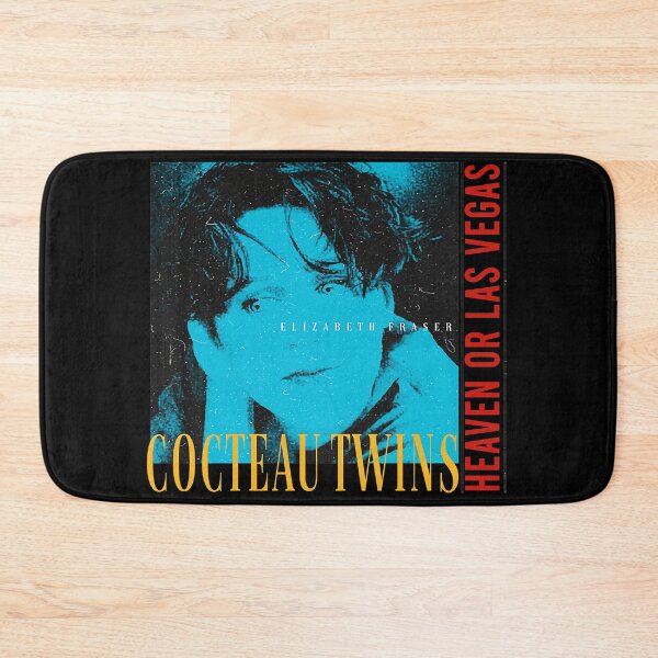 Item preview, Cocteau Twins designed and sold by kakasyrle.