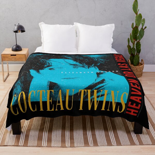 Item preview, Cocteau Twins designed and sold by kakasyrle.