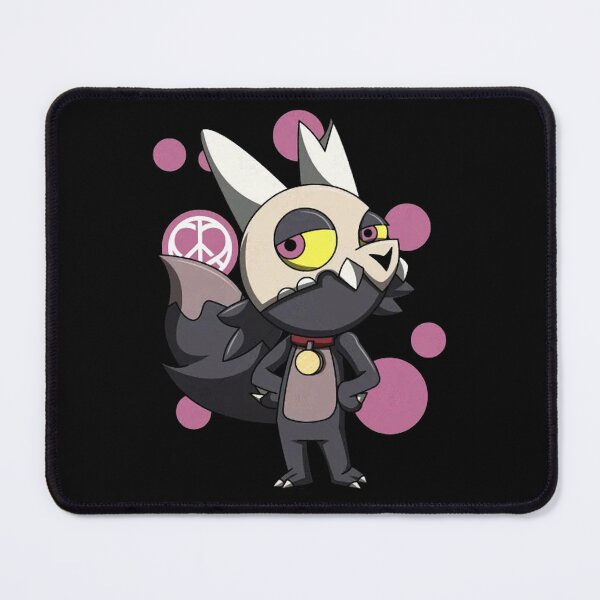 Item preview, The Owl House Art designed and sold by Bioanhiern.