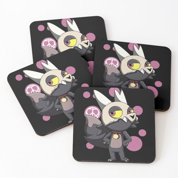 Item preview, The Owl House Art designed and sold by Bioanhiern.
