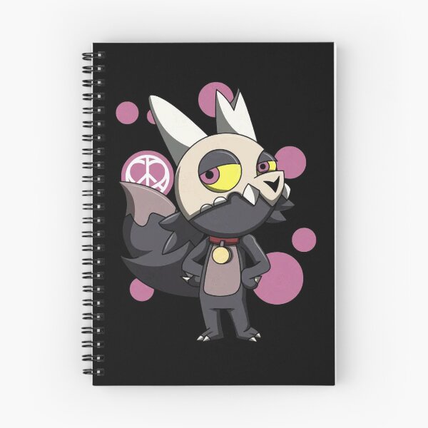 Item preview, The Owl House Art designed and sold by Bioanhiern.