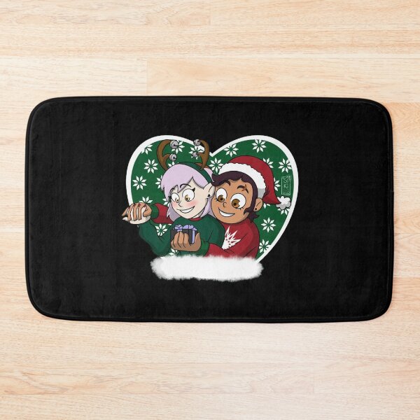 Item preview, The Owl House Art designed and sold by Bioanhiern.