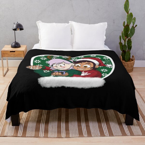 Item preview, The Owl House Art designed and sold by Bioanhiern.