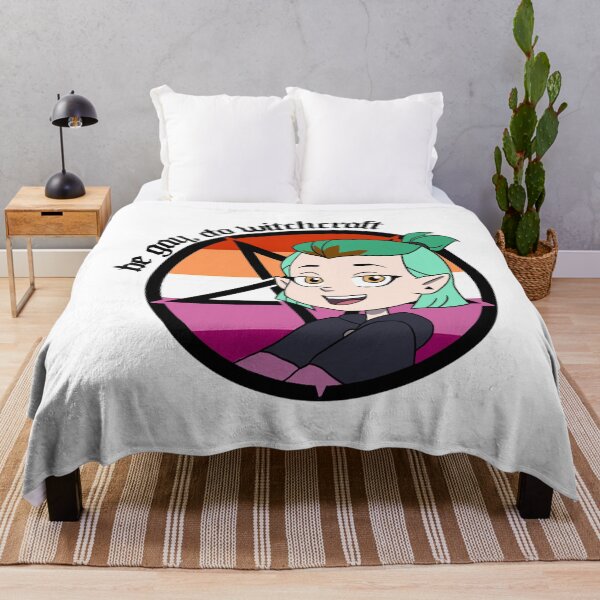 Item preview, The Owl House Art designed and sold by Bioanhiern.