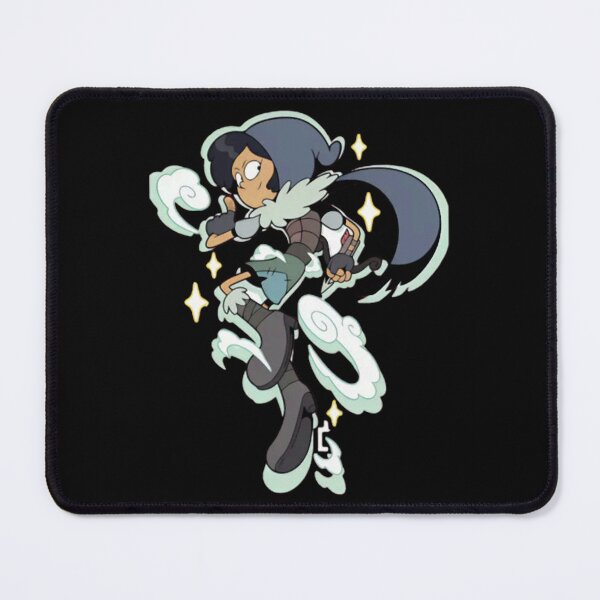 Item preview, The Owl House Art designed and sold by Bioanhiern.