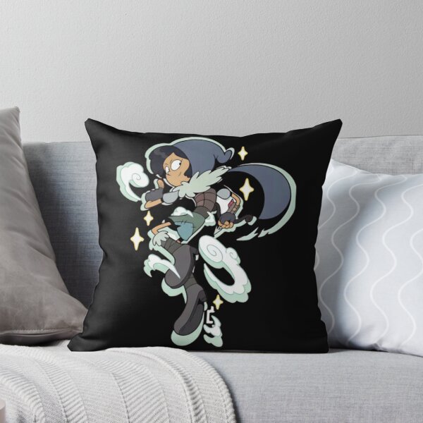 Item preview, The Owl House Art designed and sold by Bioanhiern.