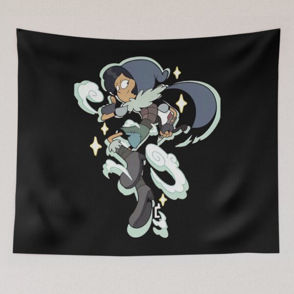 Item preview, The Owl House Art designed and sold by Bioanhiern.