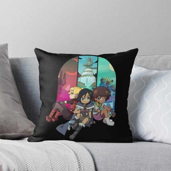 Item preview, The Owl House Art designed and sold by Bioanhiern.