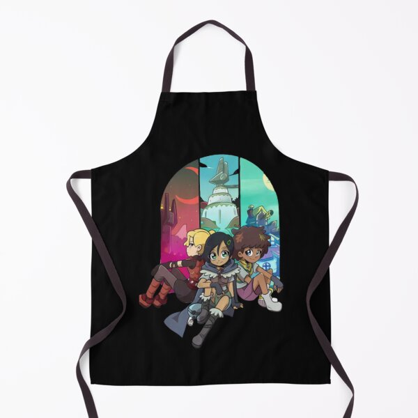 Item preview, The Owl House Art designed and sold by Bioanhiern.