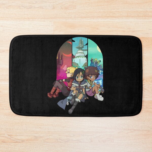 Item preview, The Owl House Art designed and sold by Bioanhiern.