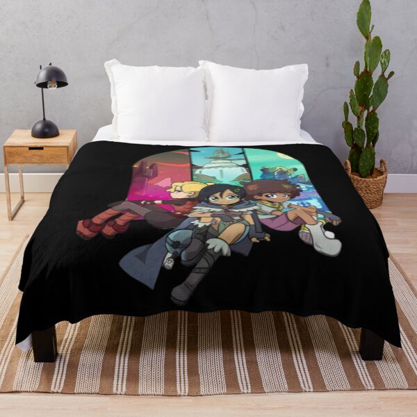 Item preview, The Owl House Art designed and sold by Bioanhiern.