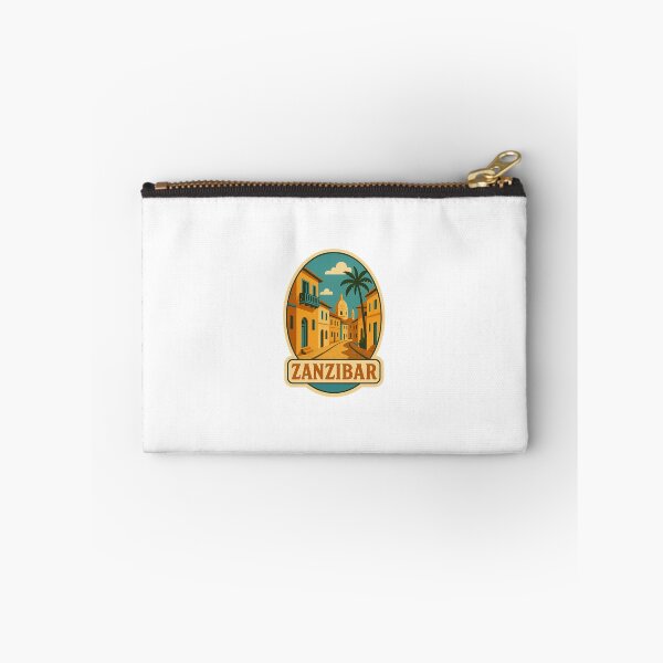 Item preview, Zanzibar Tanzania Stone Town designed and sold by M4nulas.