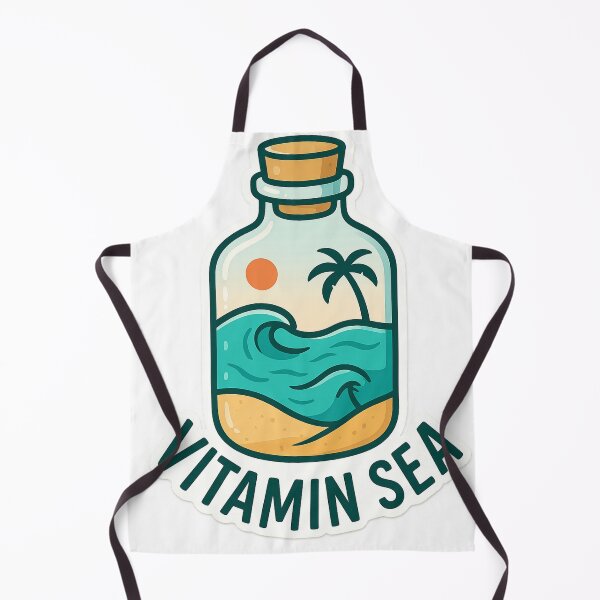 Item preview, Vitamin sea  designed and sold by Iail Ioa.