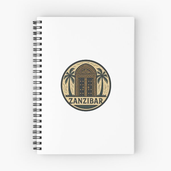 Item preview, Zanzibar Tanzania Stone Town designed and sold by M4nulas.