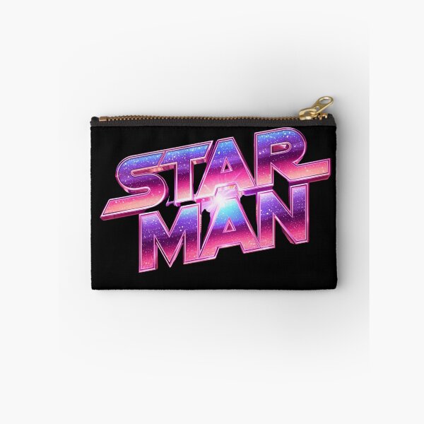 Item preview, Star man designed and sold by whatthefoxsays.