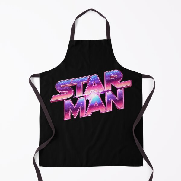 Item preview, Star man designed and sold by whatthefoxsays.