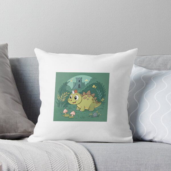 Item preview, MEDIEVAL DINASOUR designed and sold by Fabrifrank.