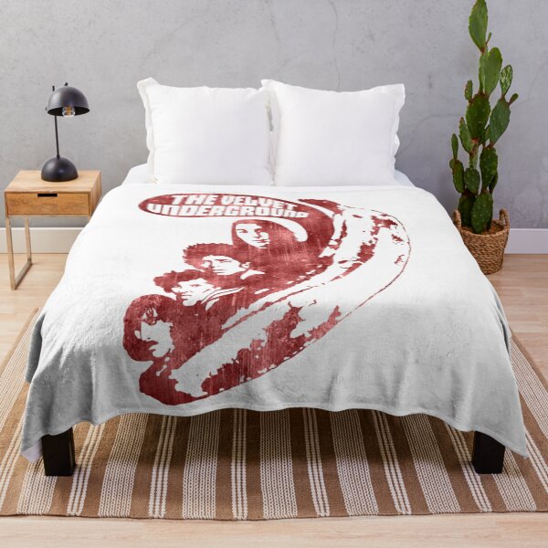 Item preview, Music the velvet underground designed and sold by Yemainerthd.