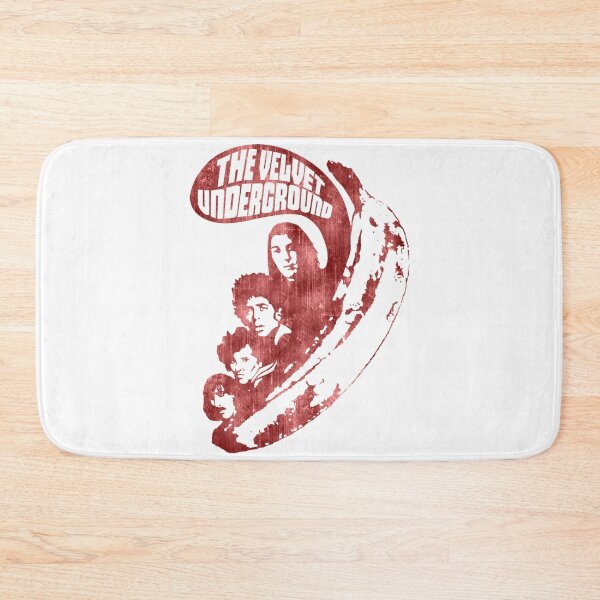 Item preview, Music the velvet underground designed and sold by Yemainerthd.