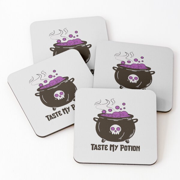 Item preview, Taste My Potion designed and sold by monika-arthing.