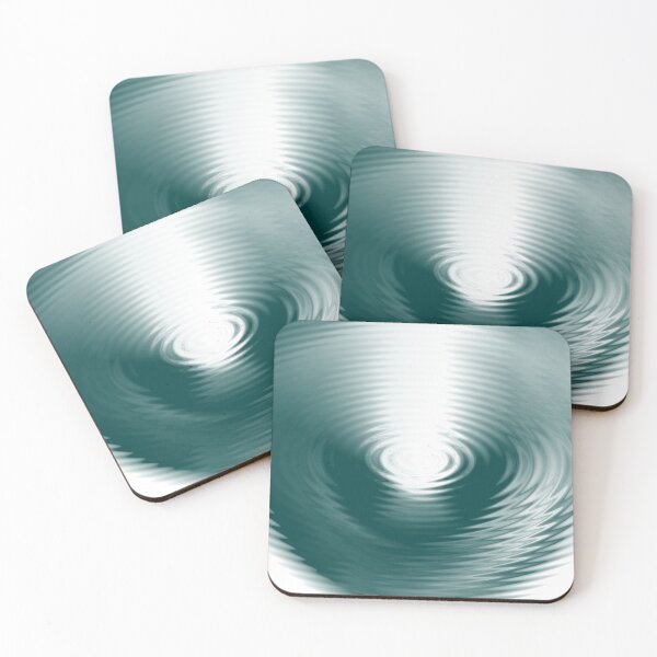 Item preview, Blue Water Circles. Deep Relaxation designed and sold by SpieklyArt.
