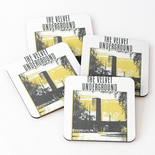 Item preview, Music the velvet underground designed and sold by Yemainerthd.