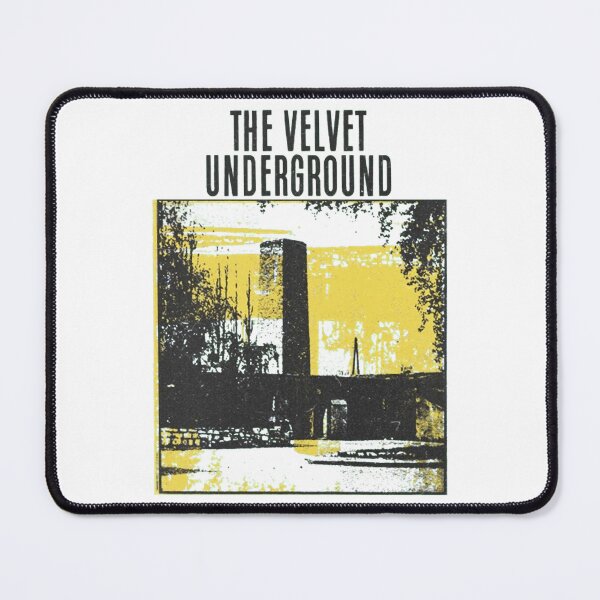 Item preview, Music the velvet underground designed and sold by Yemainerthd.