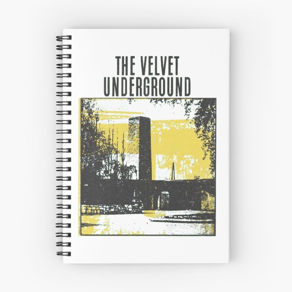 Item preview, Music the velvet underground designed and sold by Yemainerthd.