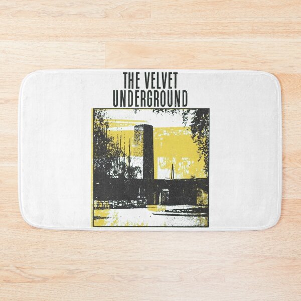 Item preview, Music the velvet underground designed and sold by Yemainerthd.