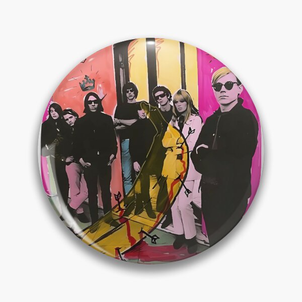 Item preview, Music the velvet underground designed and sold by Yemainerthd.