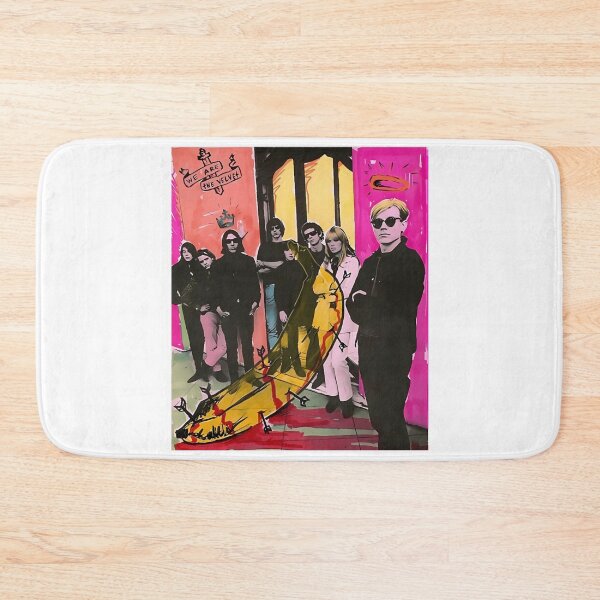 Item preview, Music the velvet underground designed and sold by Yemainerthd.