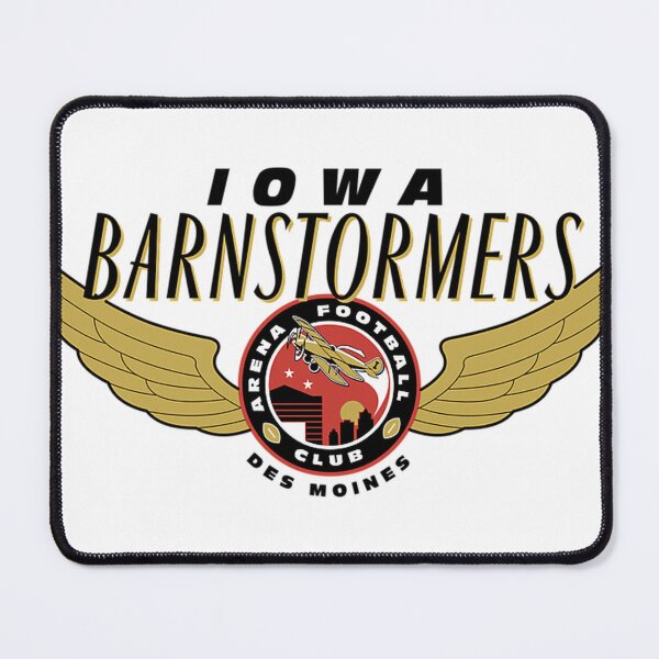 Item preview, Iowa Barnstormers designed and sold by Candaceaters.