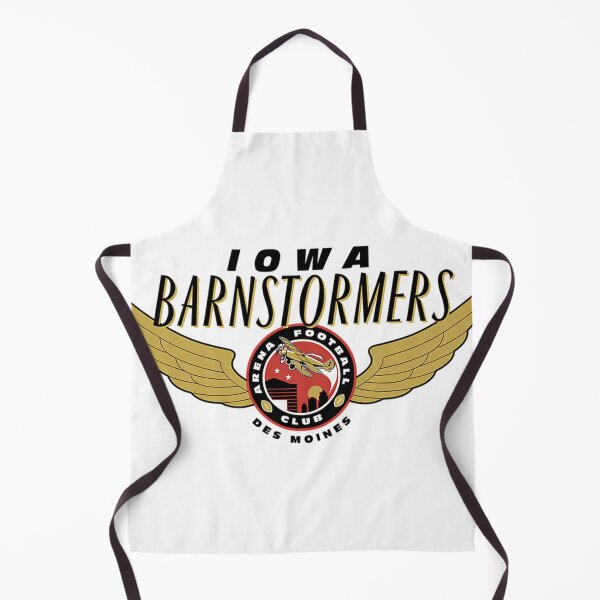 Item preview, Iowa Barnstormers designed and sold by Candaceaters.