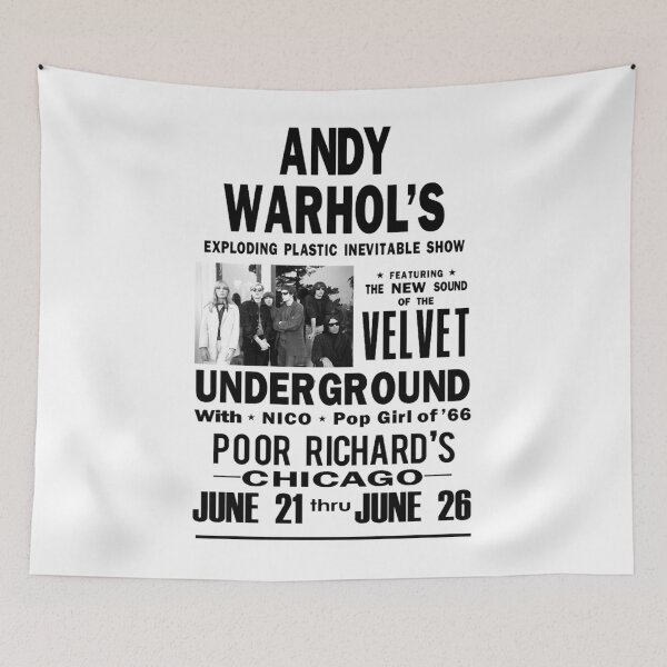 Item preview, Copy of Music the velvet underground designed and sold by Yemainerthd.