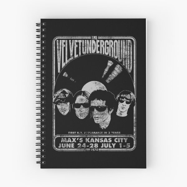 Item preview, Music the velvet underground designed and sold by Yemainerthd.