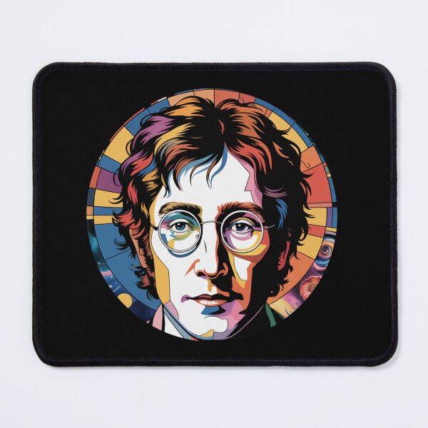 Item preview, Psychedelic John designed and sold by halibutgoatramb.