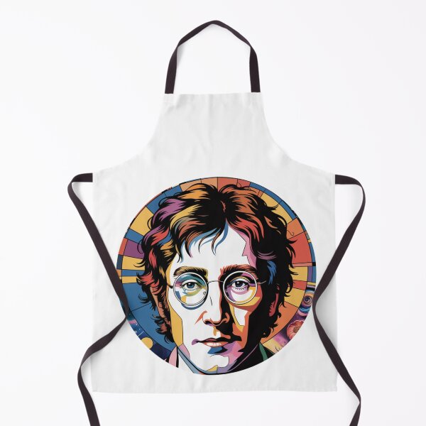 Item preview, Psychedelic John designed and sold by halibutgoatramb.