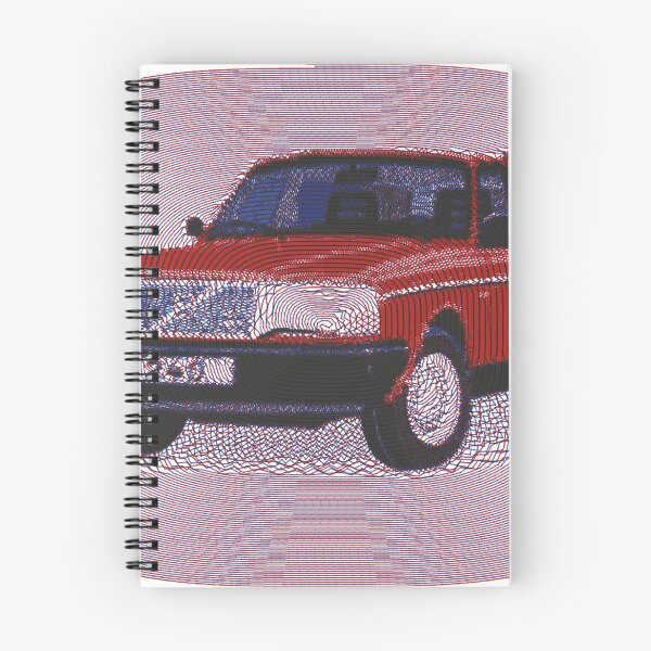 Item preview, 2-line old-school Volvo designed and sold by florback.