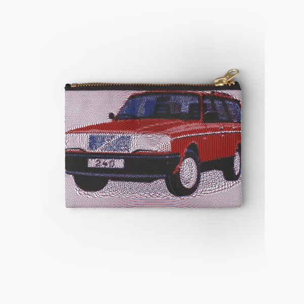 Item preview, 2-line old-school Volvo designed and sold by florback.