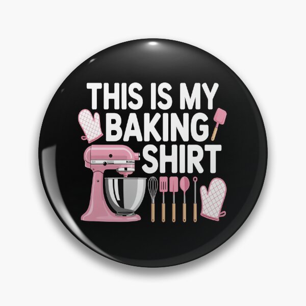 Item preview, Cookie Baking Crew  designed and sold by badgdeinged.