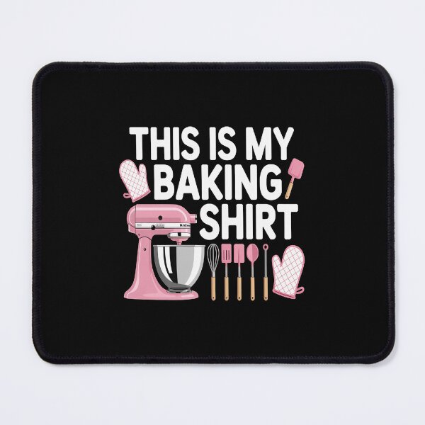 Item preview, Cookie Baking Crew designed and sold by badgdeinged.
