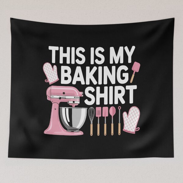 Item preview, Cookie Baking Crew  designed and sold by badgdeinged.