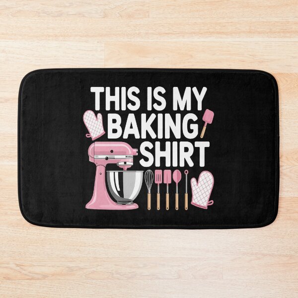 Item preview, Cookie Baking Crew  designed and sold by badgdeinged.
