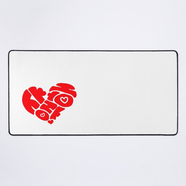 Item preview, I Love You(사랑해) designed and sold by Pink_Porcupine.