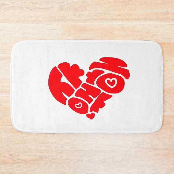 Item preview, I Love You(사랑해) designed and sold by Pink_Porcupine.