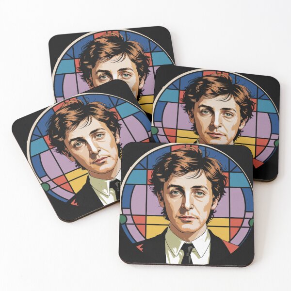 Item preview, Psychedelic Paul designed and sold by halibutgoatramb.