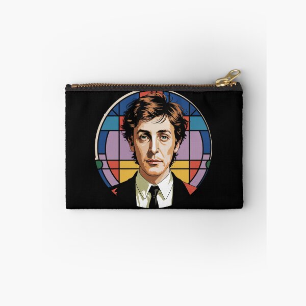 Item preview, Psychedelic Paul designed and sold by halibutgoatramb.